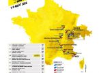 Tour de France Femmes 2026 jatkaa kasvuaan ja ottaa mukaan legendaarisen Ventoux'n vuoren