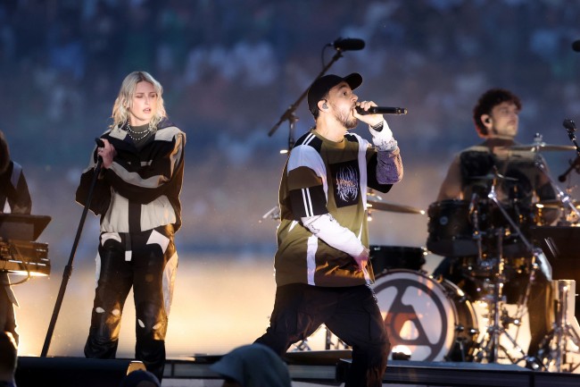 Linkin Park pääesiintyjäksi vuoden 2026 Download-festivaaleille