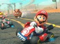 Mario Kart World kiidyttää ohi 9,5 miljoonan myydyn kappaleen
