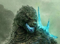 Godzilla Minus Zero ensimmäisessä teasertrailerissa esitetty