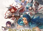 Brigandine: Abyss tuo klassisen strategia-RPG-sarjan takaisin kolmannelle kierrokselle