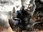Yakoh Shinobi Ops tarjoaa salamyhk&auml;isi&auml; ninjoja ja co-op-peli&auml; jopa nelj&auml;lle pelaajalle
