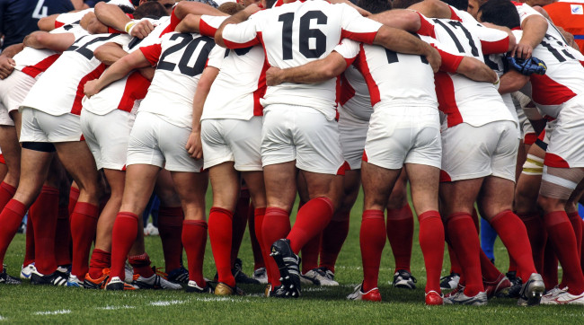 WADA paljasti Georgian rugbymaajoukkueen valtavan dopingskandaalin kaksi päivää ennen Euroopan loppuottelua
