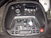 Echo Aviation Controller