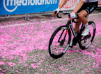 Ranskalainen Paul Magnier voitti kaksi Giro d'Italian kolmesta ensimm&auml;isest&auml; etapista Bulgariassa