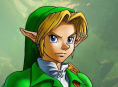 Arkistosta: N&auml;in Eiji Aonuma otti ohjat k&auml;siins&auml; Zelda-sarjassa