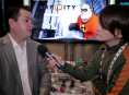 GRTV: Haastattelussa Disney Infinityn tuottaja