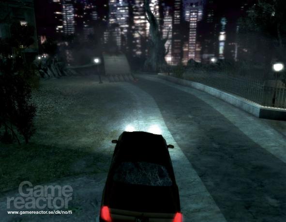 Alone in the Dark (2008)