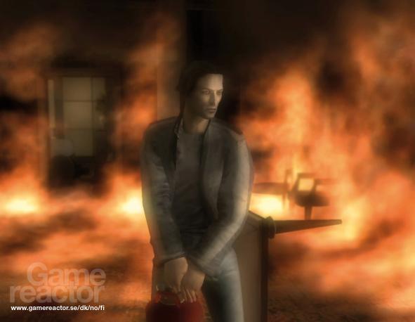 Alone in the Dark (2008)