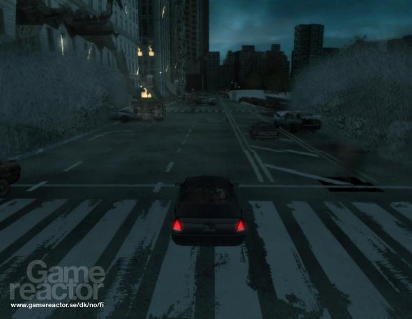 Alone in the Dark (2008)