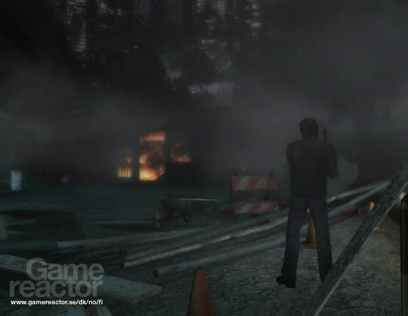 Alone in the Dark (2008)