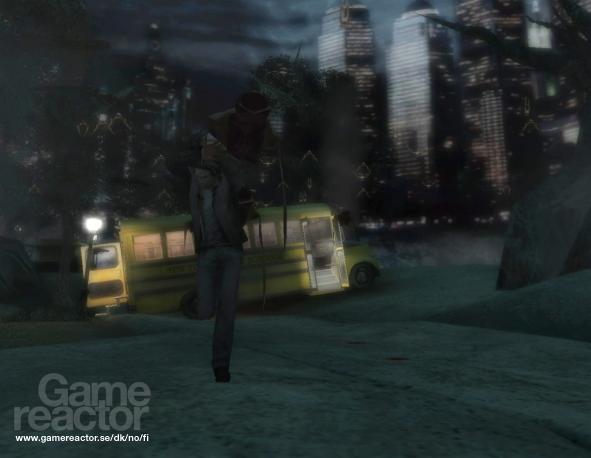 Alone in the Dark (2008)