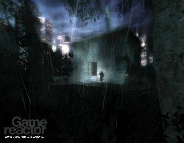 Alone in the Dark (2008)