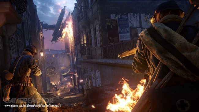 Battlefield 1
