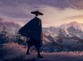 Blue Eye Samurai tekijät lupaavat toisen kauden, jossa "matka pysyy samana"