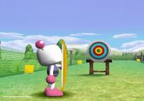 Bomberman Land Wii