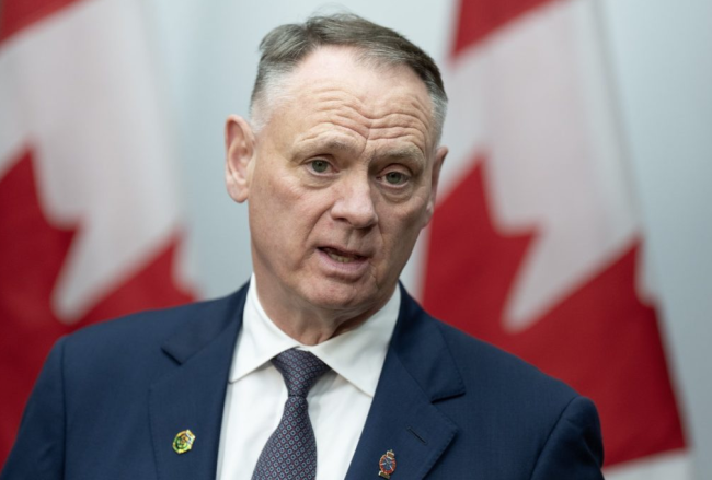 Kanada ilmoittaa 220 miljoonasta dollarista Ukrainalle