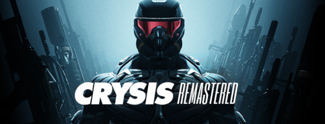 Crysis Remastered