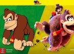 DK Challenge selitettyn&auml;: Nintendo Switch Online -tilaajille tarjolla olevat, rajoitetun ajan saatavilla olevat minipelit