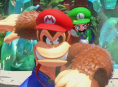 Donkey Kong Bananza DLC julkistaa yhteistyön Super Marion kanssa, mutta vain rajoitetun ajan
