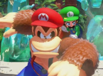 Donkey Kong Bananza DLC julkistaa yhteisty&ouml;n Super Marion kanssa, mutta vain rajoitetun ajan