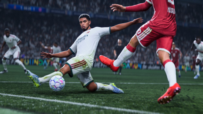 EA Sports FC 27 Esikatselu: Kattavat käytännön kokemuksemme vierailun jälkeen EA Vancouver