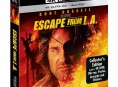 Escape from L.A. (4K)