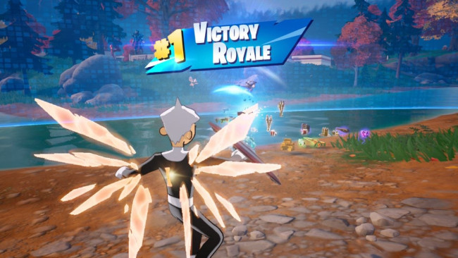 Fortnite