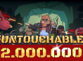Guntouchables kerää 2 miljoonaa pelaajaa ensimmäisen 24 tunnin aikana