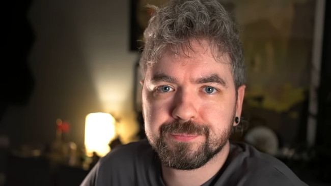 Jacksepticeye lahjoittaa 100 000 dollaria Alveus Animal Sanctuarylle
