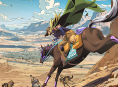 Netflix vahvistaa, ett&auml; JoJo's Bizarre Adventure: Steel Ball Run palaa syksyll&auml;