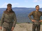 Warhorsen uudet tavaramerkit saattavat viitata verkkopeliin, mutta se ei tarkoita, ett&auml; uusi Kingdom Come -peli olisi moninpeli