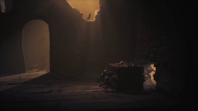 Little Nightmares 3