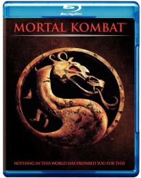 Mortal Kombat