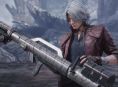 Devil May Cry 5 myi Monster Hunter Wildsia enemmän viime vuosineljänneksellä