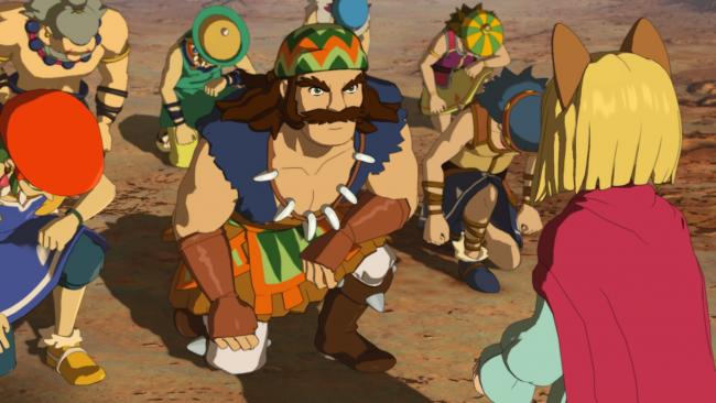 Ni no Kuni II: Revenant Kingdom