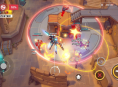 Overwatch on menossa mobiiliseksi ylh&auml;&auml;lt&auml; alas sankaripyssyttelyksi nimell&auml; Overwatch Rush