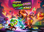 Playtonic kokoaa tasohyppely-ikoninsa yhteen arcade-kilpa-autoilua varten, Super Yooka-Laylee Kartiin