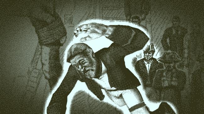 Return of the Obra Dinn, Papers Please -tekijä ei puhu uusista projekteista tekoälypelkojen vuoksi