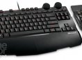 Microsoft X6 Sidewinder Keyboard