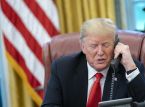 Trump ajaa Ukrainan rauhanneuvotteluja puhelun jälkeen Putinin kanssa