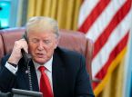 Trump puhui Zelenskyin kanssa heti puhuttuaan Putinin kanssa
