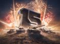 Wargaming juhlistaa 15-vuotista taivaltaan World of Tanksin juhlatapahtumalla