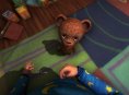 Among the Sleep