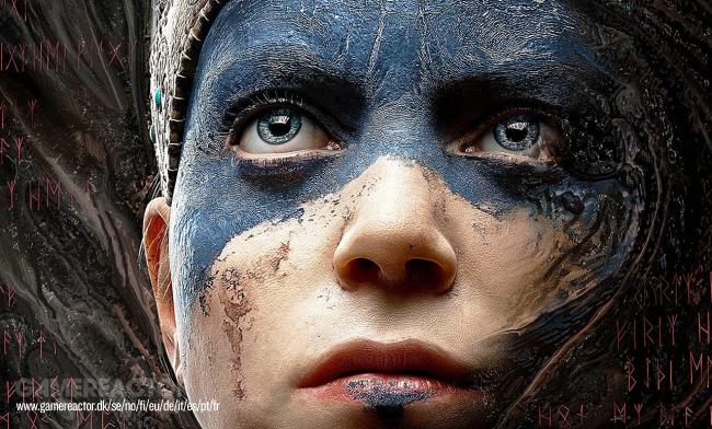 Hellblade: Senua's Sacrifice