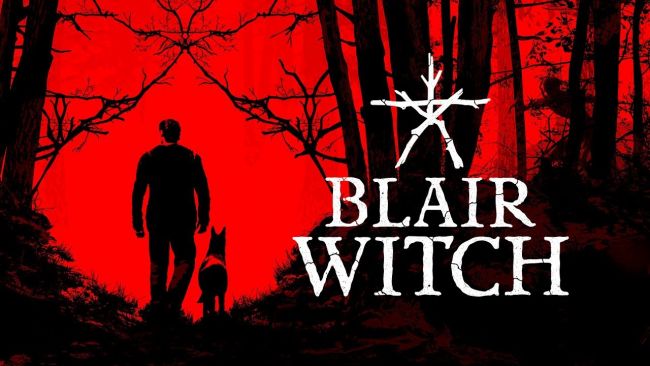 Blair Witch ja Ghostbusters: The Video Game Remastered ilmaiseksi Epic Games Storessa