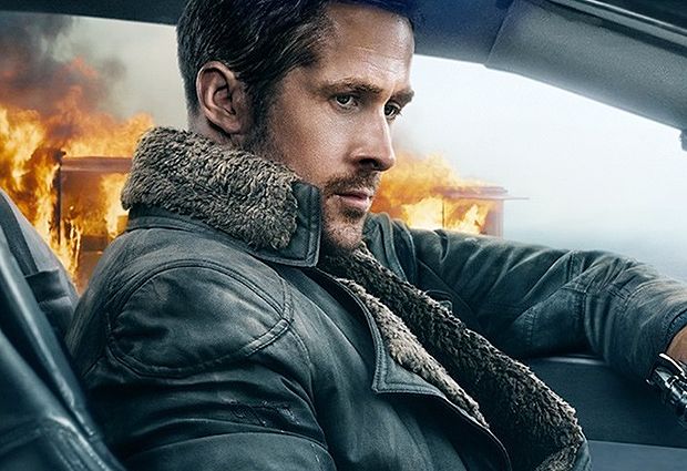 Blade Runner 2049