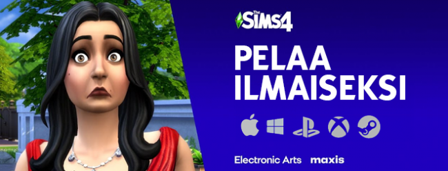 The Sims 4