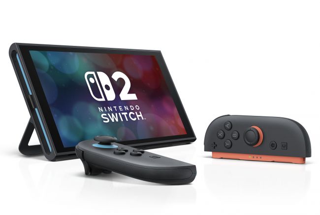 Sisäpiiriläinen: "Switch 2:n devkit-tilanne on hallinnassa"