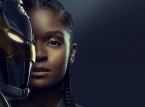 Ironheart (Disney+), 1. kausi on hieno suoritus yhden n&auml;yttelij&auml;n osalta